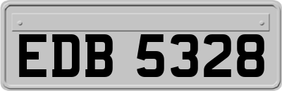 EDB5328