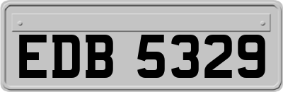 EDB5329