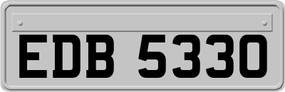 EDB5330