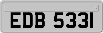 EDB5331
