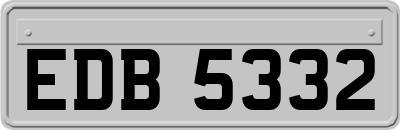 EDB5332