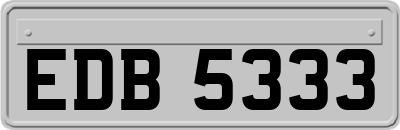 EDB5333