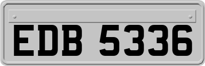EDB5336