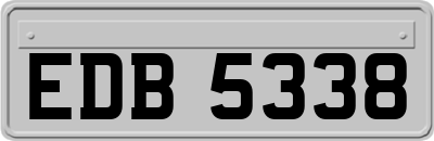 EDB5338