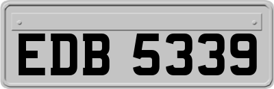 EDB5339