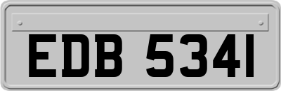 EDB5341