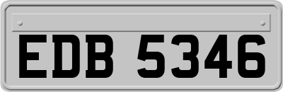 EDB5346