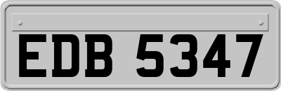 EDB5347