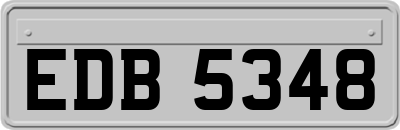 EDB5348