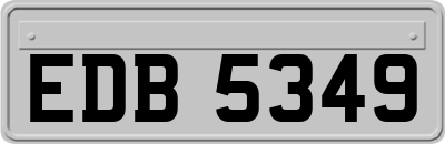 EDB5349