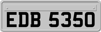 EDB5350