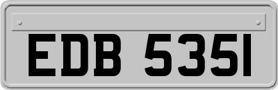 EDB5351