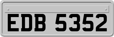 EDB5352