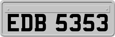 EDB5353