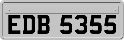 EDB5355