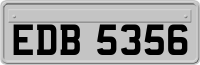 EDB5356