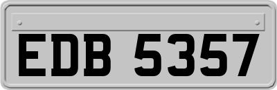 EDB5357