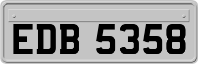 EDB5358