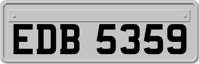 EDB5359