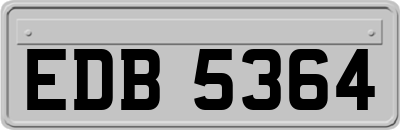 EDB5364