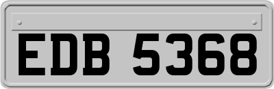 EDB5368