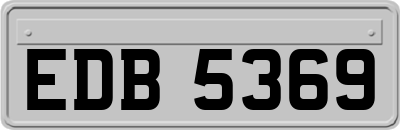 EDB5369