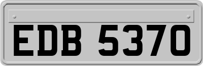 EDB5370