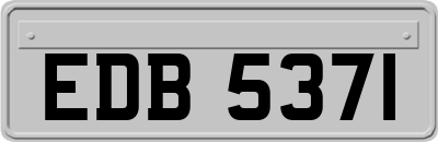 EDB5371