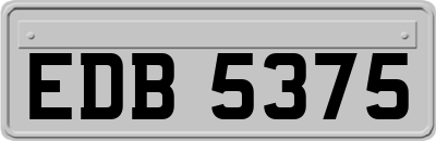 EDB5375