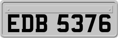 EDB5376