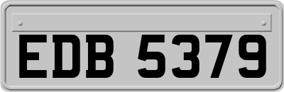 EDB5379