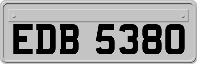 EDB5380