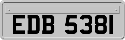 EDB5381