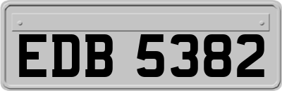 EDB5382