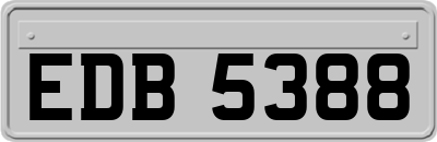 EDB5388