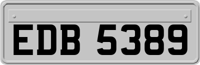 EDB5389