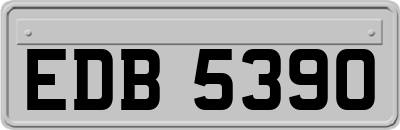 EDB5390