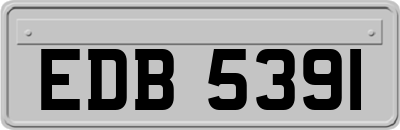 EDB5391