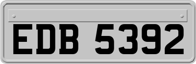 EDB5392