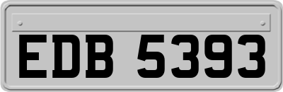 EDB5393