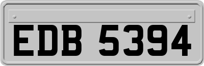 EDB5394