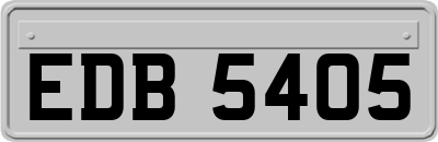 EDB5405