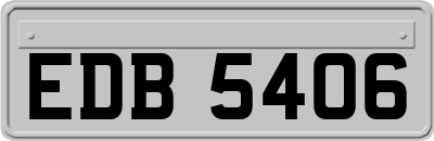 EDB5406
