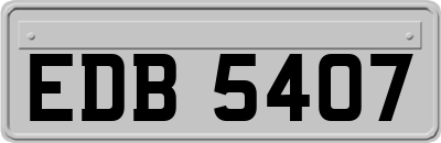 EDB5407