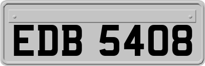 EDB5408