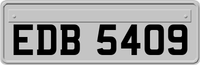 EDB5409