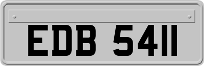 EDB5411