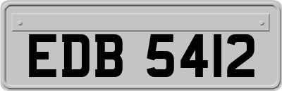 EDB5412