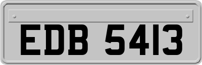 EDB5413