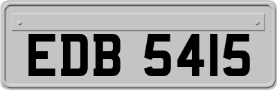 EDB5415